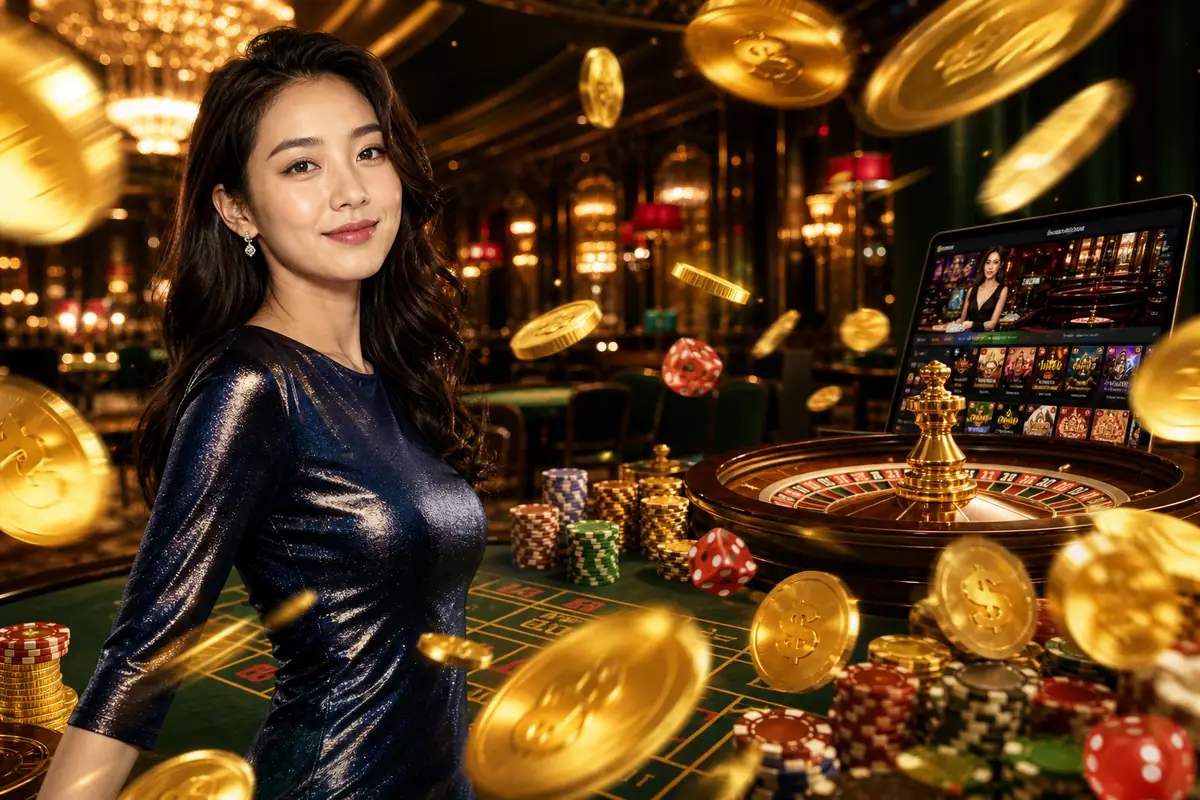 kiss98 Casino keselamatan akaun dan perlindungan data